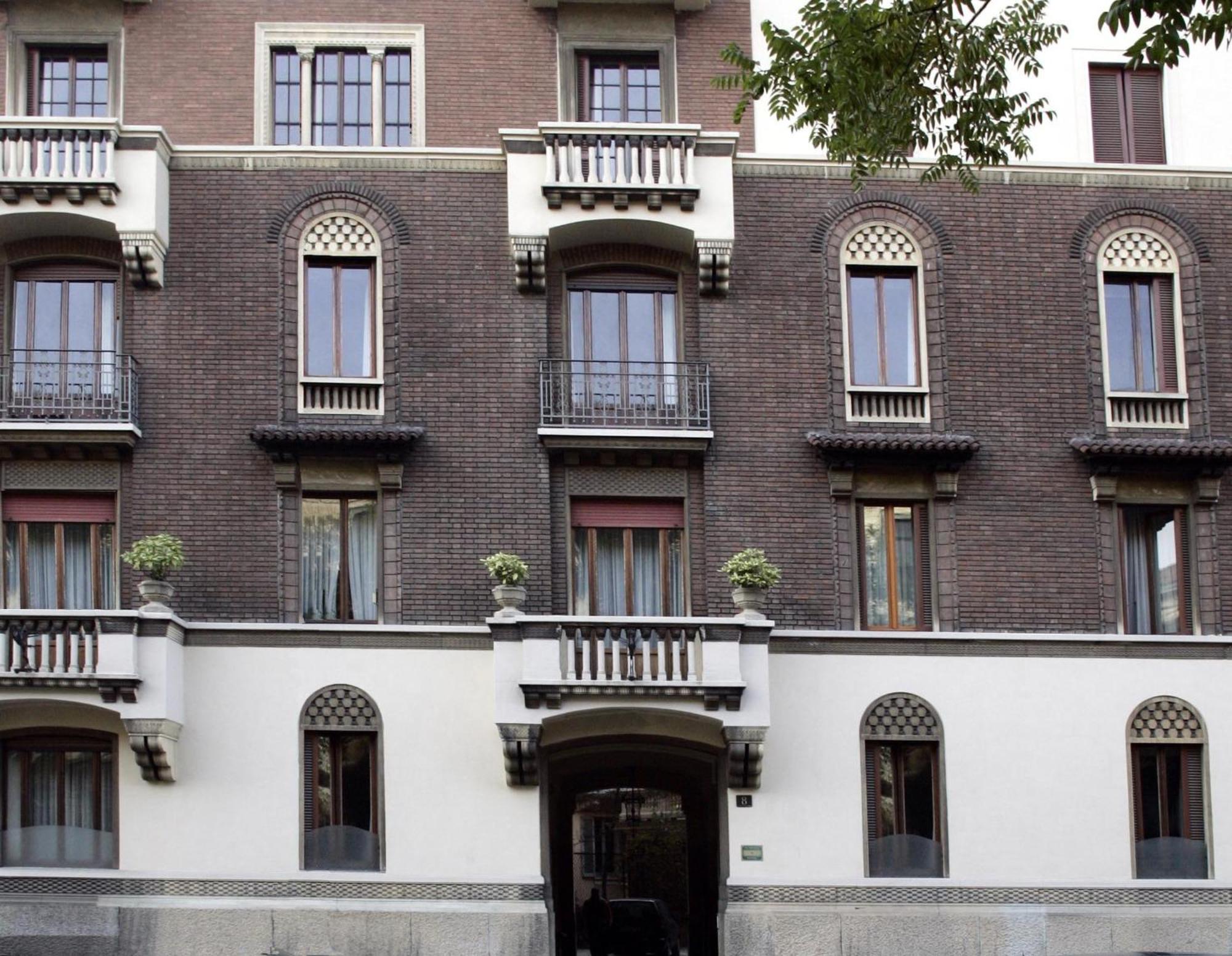 Hotel Palladio — Fotos 3